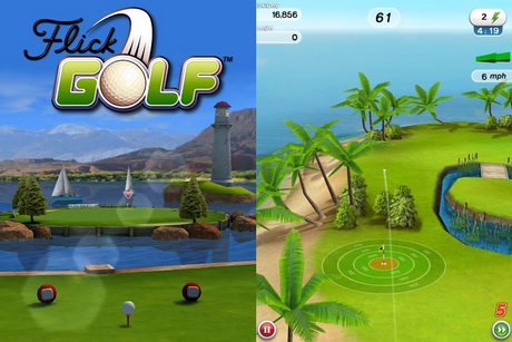 เกมส์กอล์ฟ