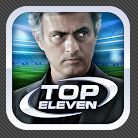 Top Eleven (App เกมผู้จัดการทีมฟุตบอล เกมฟุตบอลออนไลน์) : 