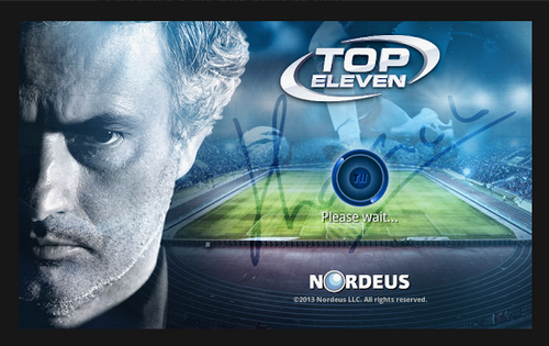 เกมผู้จัดการทีมฟุตบอล