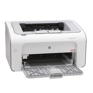 ไดร์เวอร์ HP LaserJet P1102 (โหลดไดร์เวอร์ HP)
