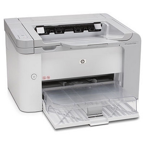 ไดร์เวอร์ HP LaserJet P1560 (โหลดไดร์เวอร์ HP)