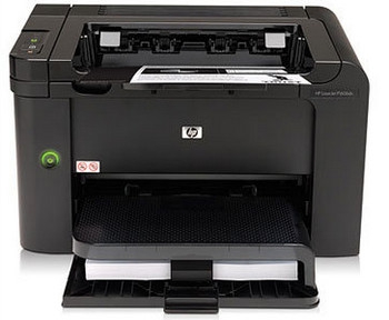 ไดร์เวอร์ HP LaserJet P1600 (โหลดไดร์เวอร์ HP)