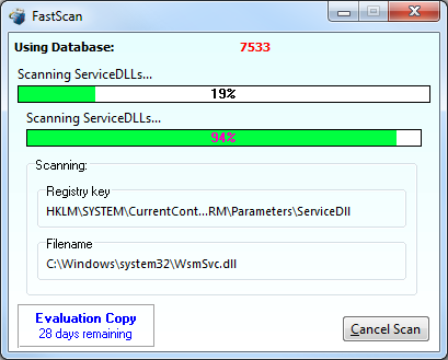 โหลดโปรแกรมฆ่าไวรัส Trojan