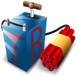 Trojan Remover (โปรแกรมไวรัส Trojan ฆ่าไวรัสโทรจัน ฟรี) : 