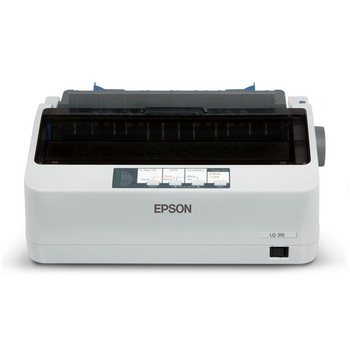 ไดร์เวอร์ EPSON LQ310 ไดร์เวอร์ EPSON LQ310