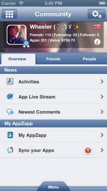 App ลดราคา