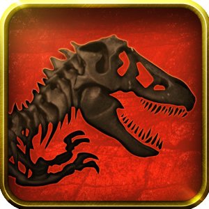 Jurassic Park™ Builder (App เกมส์สวนสัตว์ อาณาจักร Jurassic Park) : Jurassic Park™ Builder (App เกมส์สวนสัตว์ อาณาจักร Jurassic Park) :