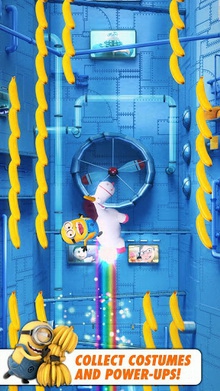 Despicable Me (แอปเกม Despicable Me) : Despicable Me (แอปเกม Despicable Me) :