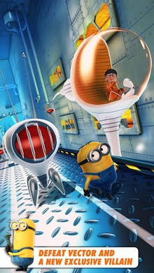 ดาวน์โหลด Despicable Me ดาวน์โหลด Despicable Me