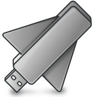 UNetbootin (โปรแกรม UNetbootin สร้างแผ่นบูท Linux)