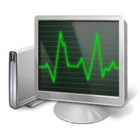 Process Hacker (โปรแกรม Process Hacker ดู ปิด ลบ โปรเซส)