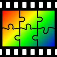 PhotoFiltre (โปรแกรมรีทัชรูป Retouch ภาพ)