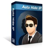 Auto Hide IP (โปรแกรมซ่อน IP)