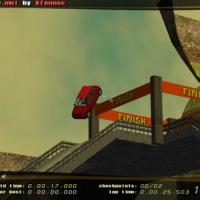 ManiaDrive (โหลดเกมส์แข่งรถฟรี)