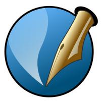 Scribus (โปรแกรม Scribus ออกแบบสิ่งพิมพ์ ออกแบบหนังสือ นิตยสาร)