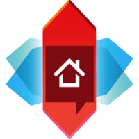 Nova Launcher (App เปลี่ยน ธีม Android)