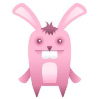 TimeRabbit (โปรแกรมจับเวลา เล่น Facebook)