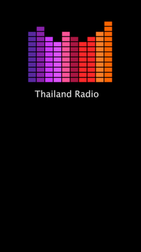 App ฟังเพลงฮิตติดชาร์ต