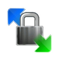 WinSCP (โปรแกรม FTP SFTP โปรแกรมรับส่งไฟล์ ผ่าน Putty) : 