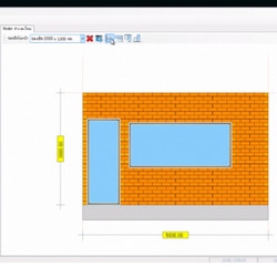 BlockPrasan Counter (โปรแกรมนับอิฐบล็อกประสาน คำนวณบล็อกประสาน) : BlockPrasan Counter (โปรแกรมนับอิฐบล็อกประสาน คำนวณบล็อกประสาน) :