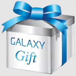 Galaxy Gift (แอปซัมซุง รวม สิทธิพิเศษ ผู้ใช้มือถือ Samsung Galaxy) : 