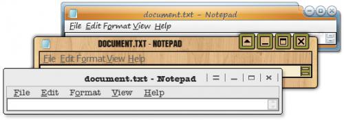 โปรแกรม ปรับแต่ง Windows 7