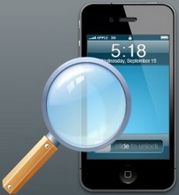 iDevice Manager (โปรแกรมจัดการไฟล์ iPhone iPad iPodTouch) : 