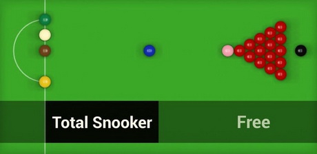 Total Snooker