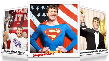 โปรแกรมแต่งรูปสลับร่าง Face Off Max