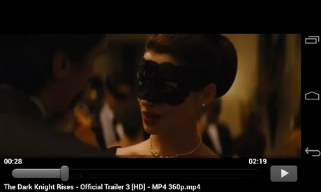 App ดาวน์โหลดคลิป TubeMate App ดาวน์โหลดคลิป TubeMate