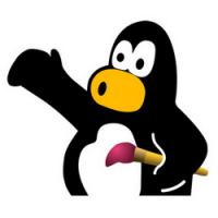 Tux Paint (โปรแกรม Tux Paint วาดรูปสำหรับเด็ก ฟรี)