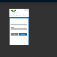โปรแกรมร้านเช่าหนังสือ ระบบร้านเช่าหนังสือ 2013 (Book Rent Application)