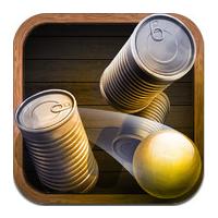 Can Knockdown (App เกมส์ปากระป๋อง)