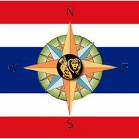 App เข็มทิศ สำหรับ การเดินทาง