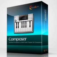 FlexiMusic Composer (โปรแกรม เพื่อนักแต่งเพลง)