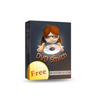 DVDSmith Movie Backup (โปรแกรมคัดลอก Copy แผ่น DVD ลงคอม)