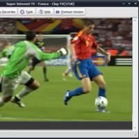 Super Internet TV (โปรแกรมดูทีวีผ่านเน็ต)