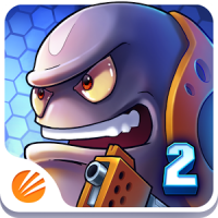 Monster Shooter 2 (App เกมยิงทหาร ภาพสวย 3 มิติ)