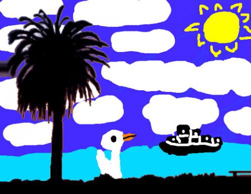 ดาวน์โหลดโปรแกรม Tux Paint