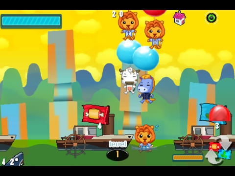 ดาวน์โหลดเกมสำหรับเด็ก