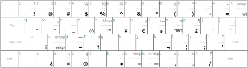 โปรแกรมเปลี่ยนภาษา Thai Caps Lock