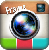 Instaframe Pro (App ทํารูปอาร์ตๆ มีรูป Art ง่ายๆ) : 