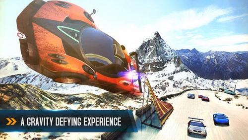 ดาวน์โหลด Asphalt 8 Airborne ดาวน์โหลด Asphalt 8 Airborne