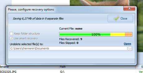 ดาวน์โหลด UNDELETE 360