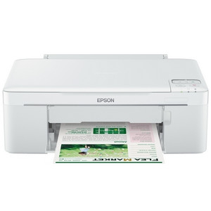 ไดร์เวอร์ปริ้นเตอร์ EPSON ME340 ไดร์เวอร์ปริ้นเตอร์ EPSON ME340