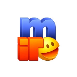 mIRC (โหลดโปรแกรมพูดคุย mIRC แชทเก่าแก่) : 