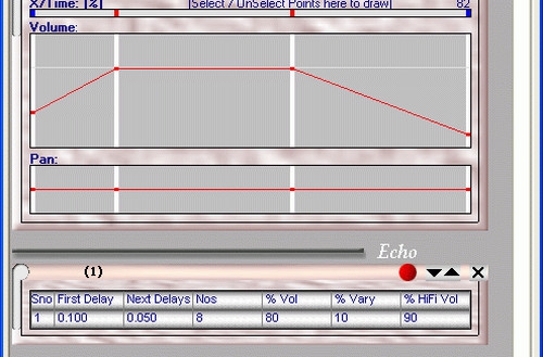 โปรแกรมทำเพลง FlexiMusic Composer โปรแกรมทำเพลง FlexiMusic Composer