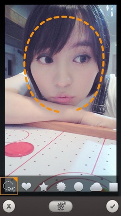 App แต่งรูป Beauty Booth App แต่งรูป Beauty Booth