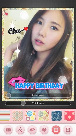 Beauty Booth (App แต่งรูปหน้าใส ไร้ที่ติ) : Beauty Booth (App แต่งรูปหน้าใส ไร้ที่ติ) :