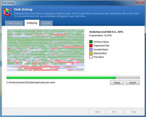 ดาวน์โหลด System Cleaner ดาวน์โหลด System Cleaner